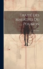 Traité des maladies du poumon
