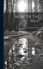 Music Of The Wild