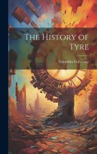 The History of Tyre
