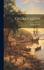Obsarvasion