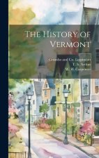 The History of Vermont