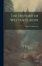 The History of Westrn Europe