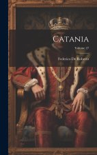 Catania; Volume 27