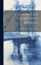 Continuous Concrete Bridges