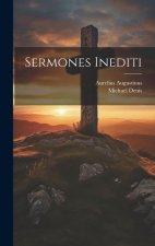Sermones Inediti