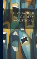 Divagazioni Critico-umoristiche...