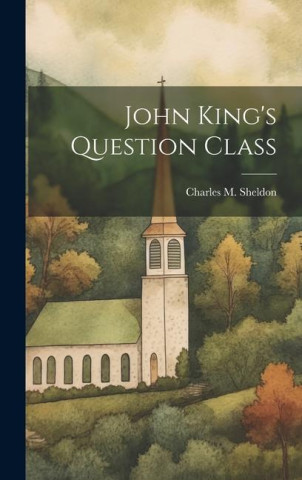 John King's Question Class