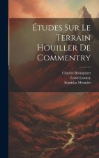 Études Sur Le Terrain Houiller De Commentry