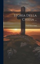 Storia Della Chiesa ...