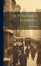 De Pontoise ? Stamboul