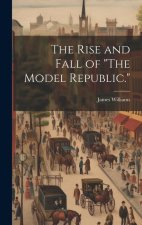 The Rise and Fall of 