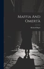 Maffia And Omert?