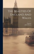 The Beauties Of England And Wales