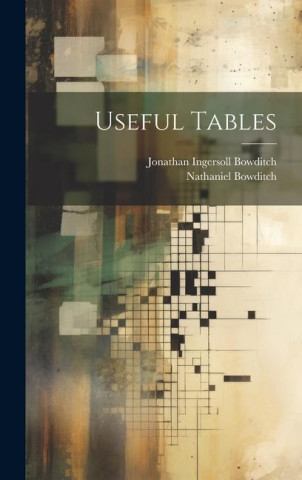 Useful Tables