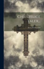 Christelige Taler...