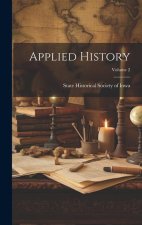 Applied History; Volume 2