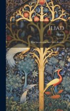 Iliad: With Introduction And Notes, Book 21