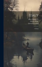 Italy: A Poem
