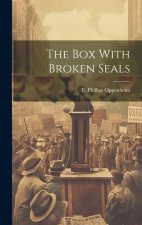 The Box With Broken Seals