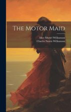The Motor Maid