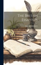 The British Essayists