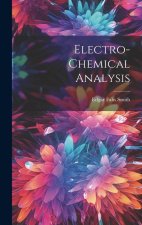 Electro-Chemical Analysis