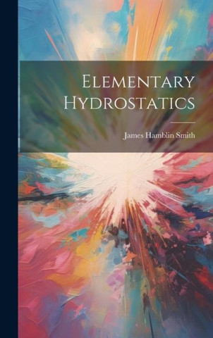 Elementary Hydrostatics