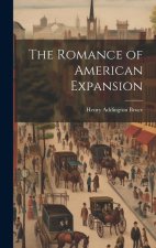 The Romance of American Expansion