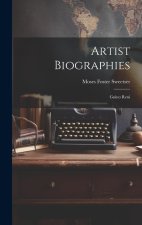 Artist Biographies: Guino Reni