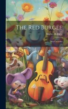 The Red Burgee: Sea Comedies
