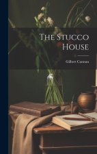 The Stucco House