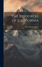 The Resources of California