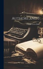 Authors and I