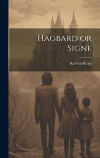 Hagbard or Signe