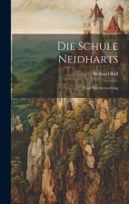 Die Schule Neidharts: Eine Stiluntersuchung