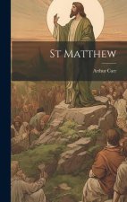 St Matthew
