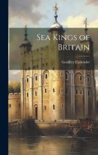 Sea Kings of Britain