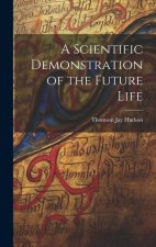 A Scientific Demonstration of the Future Life