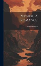 Missing a Romance