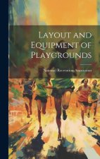 Layout and Equipment of Playgrounds