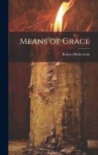 Means of Grace