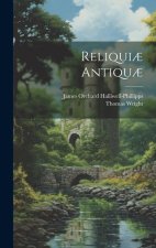 Reliqui? Antiqu?