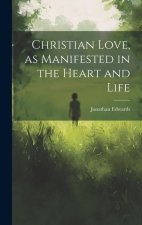 Christian Love, as Manifested in the Heart and Life
