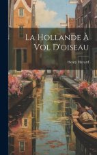 La Hollande ? vol d'oiseau
