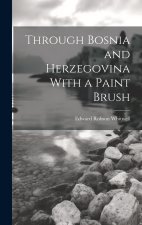Through Bosnia and Herzegovina With a Paint Brush