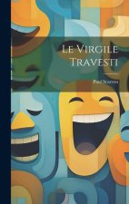 Le Virgile travesti