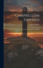 Campbellism Exposed; or, Strictures on the Peculiar Tenets of Alexander Campbell