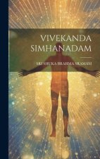 Vivekanda Simhanadam