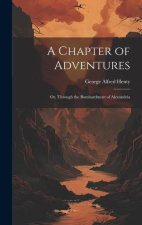 A Chapter of Adventures: Or, Through the Bombardment of Alexandria
