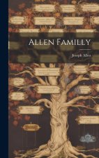 Allen Familly